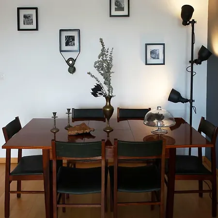 Lägenhet Aviator House Lx