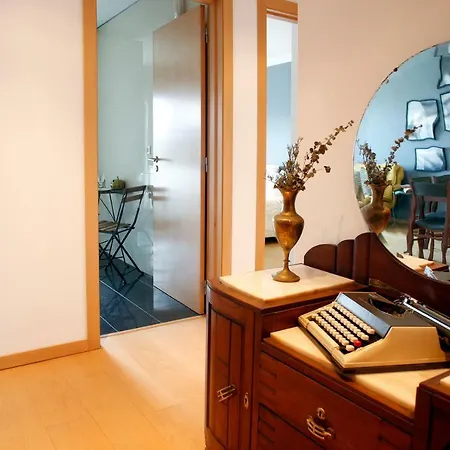 Aviator House Lx Apartment Lisbon