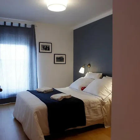 Apartment Aviator House Lx