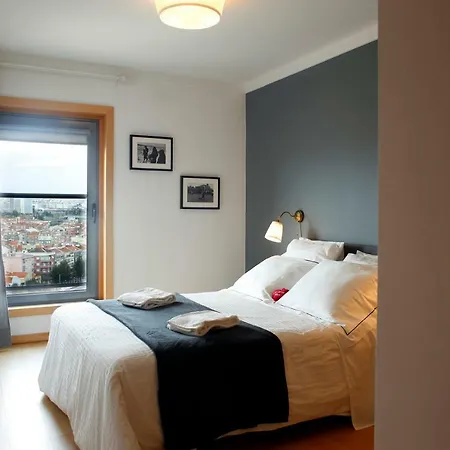 Apartment Aviator House Lx